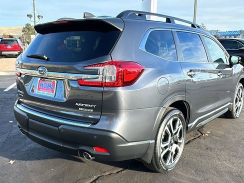 New 2026 Subaru Ascent Limited AWD/4WD image 3
