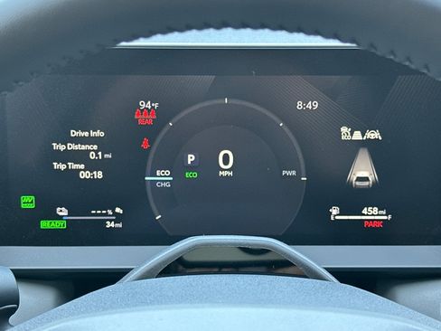 Certified 2026 Toyota RAV4 XSE AWD/4WD image 24