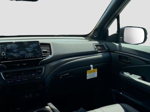 New 2026 Honda Ridgeline TrailSport image 20