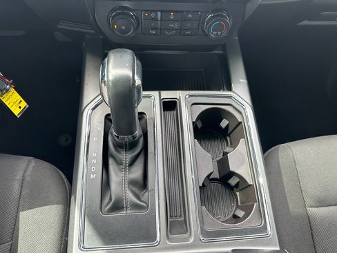 Used 2019 Ford F150 XLT w/ Equipment Group 302A Luxury image 16