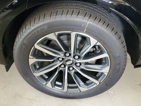 New 2026 Cadillac Lyriq Sport RWD image 5