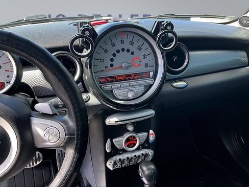 Used 2010 MINI Cooper S FWD image 9