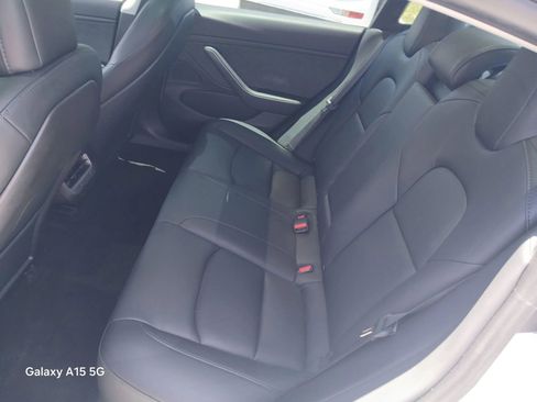 Used 2020 Tesla Model 3 Long Range AWD/4WD image 13