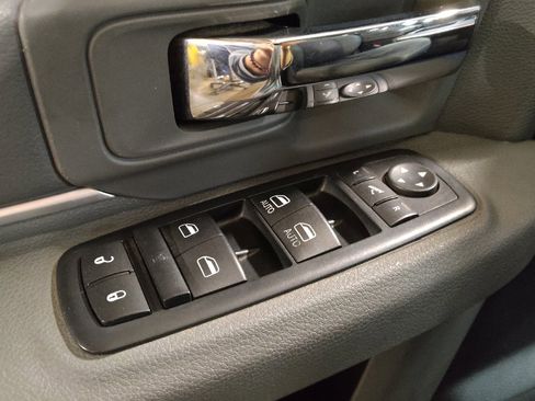 Used 2016 RAM 1500 Lone Star RWD image 27