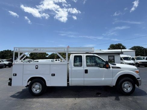 Used 2015 Ford F350 XL RWD image 4