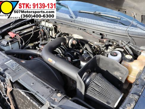 Used 2008 Ford F150 Harley-Davidson image 25