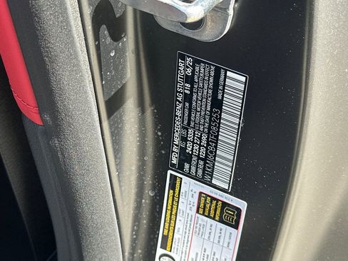 New 2026 Mercedes-Benz CLE 53 AMG AMG 53 image 31