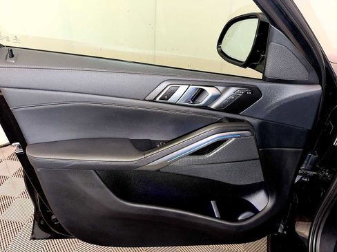 Certified 2023 BMW X6 xDrive40i w/ Executive Package image 11