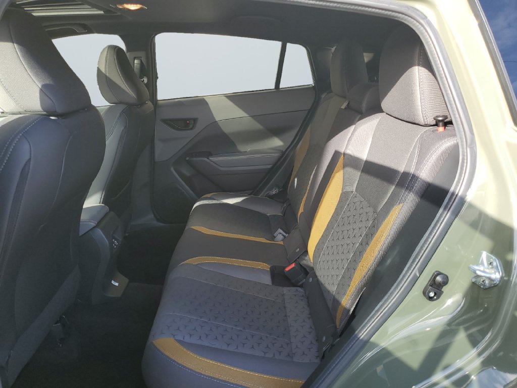Certified 2024 Subaru Crosstrek 2.5i Sport w/ Crosstrek Mirror Package AWD/4WD image 13