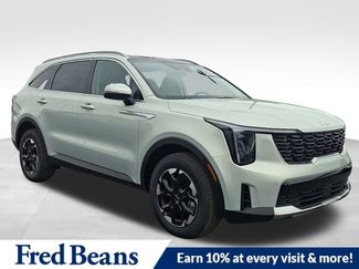 New 2026 Kia Sorento S video 1