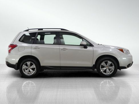 Used 2015 Subaru Forester 2.5i Premium w/ Popular Package #1 image 6