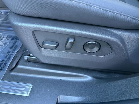 Used 2025 GMC Hummer EV 3X w/ LPO, Sport Package image 14