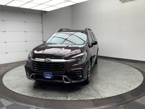 Used 2024 Subaru Ascent Touring image 37