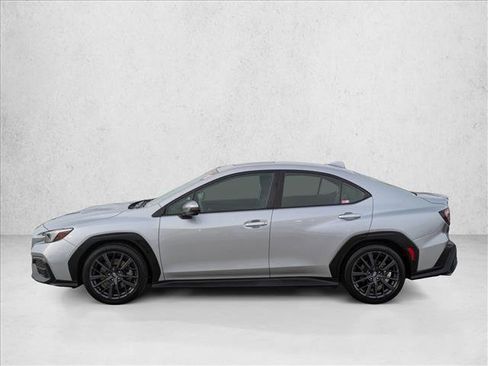 Used 2023 Subaru WRX Limited image 9