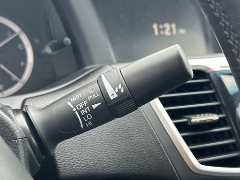 Used 2015 Honda Accord EX-L image 10