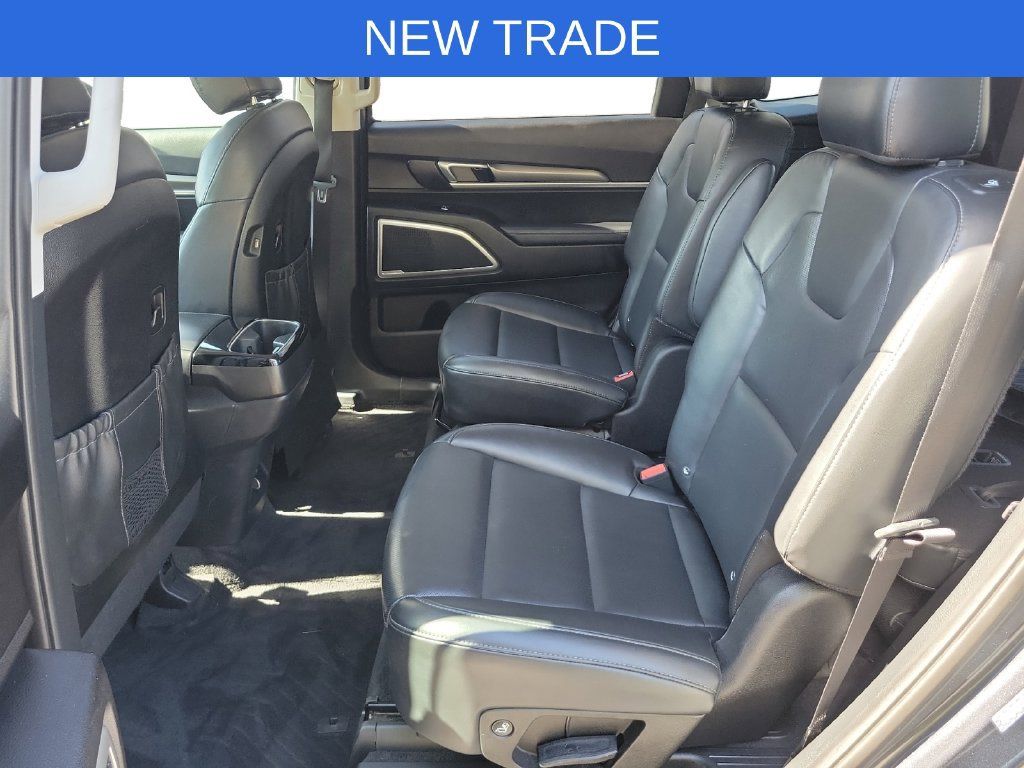 Used 2020 Kia Telluride S FWD image 21