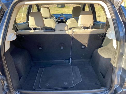 Used 2020 Ford EcoSport S image 9