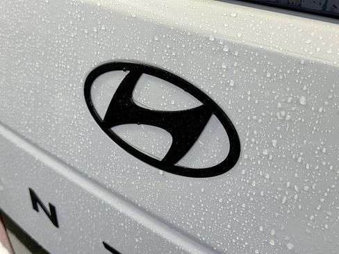 New 2026 Hyundai Santa Fe Calligraphy FWD image 22