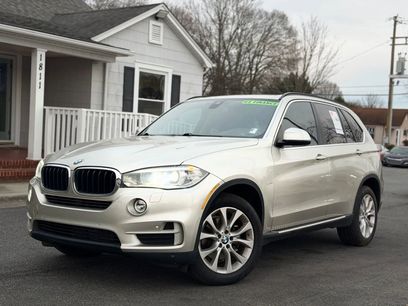 Used 2016 BMW X5 xDrive35i