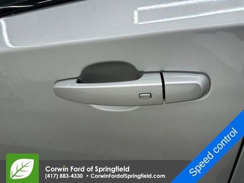 Used 2020 Chevrolet Traverse RS w/ LPO, Floor Liner Package image 21