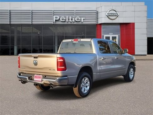Used 2023 RAM 1500 Laramie image 6