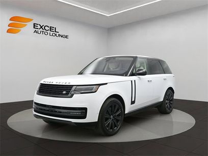 Used 2023 Land Rover Range Rover SE