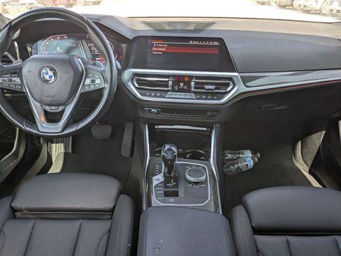 Used 2021 BMW 330i Sedan image 21