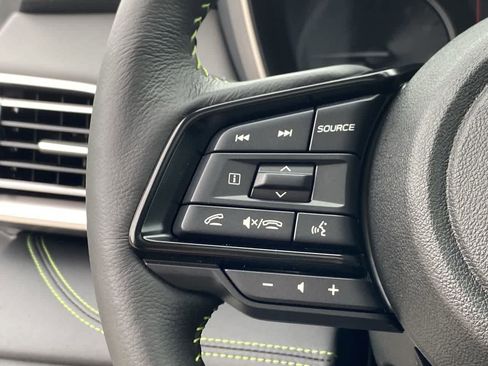 Used 2025 Subaru Outback Onyx Edition image 22