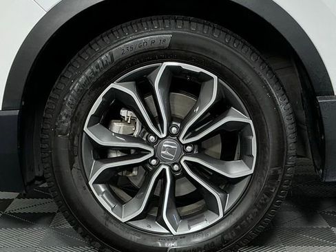 Used 2021 Honda CR-V EX-L image 12