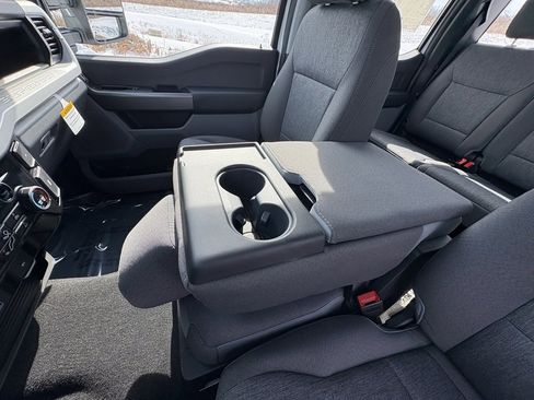 New 2026 Ford F250 XL w/ STX Appearance Package image 35
