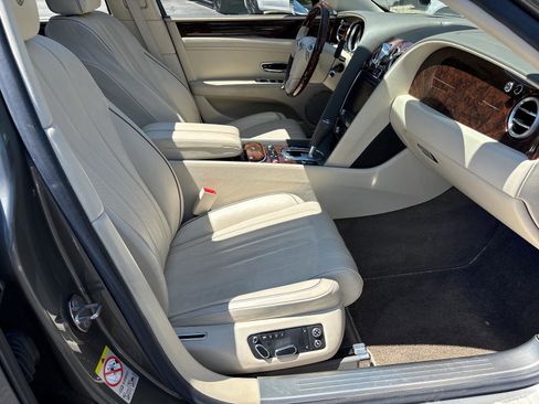 Used 2014 Bentley Flying Spur W12 image 13