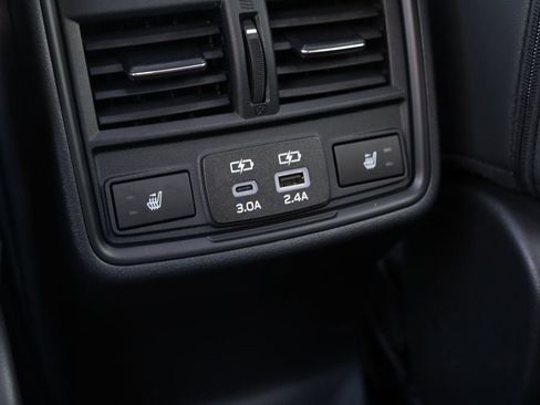 New 2026 Subaru Outback Touring XT image 22