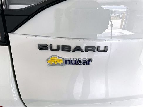 Used 2025 Subaru Forester Premium AWD/4WD image 27
