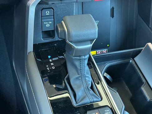 New 2026 Toyota Tundra 1794 Edition AWD/4WD image 23