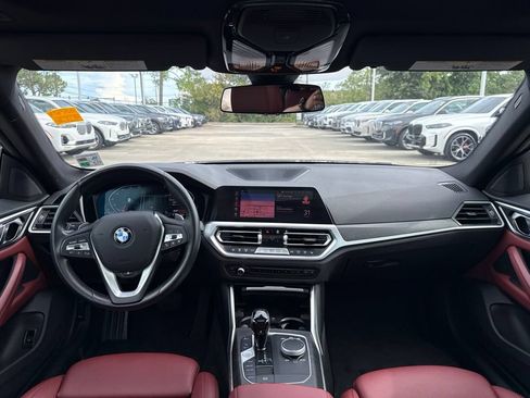 Certified 2023 BMW 430i Gran Coupe w/ Premium Package RWD image 21