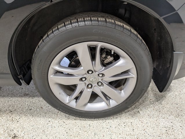 Used 2020 Acura RDX w/ Advance Package AWD/4WD image 10