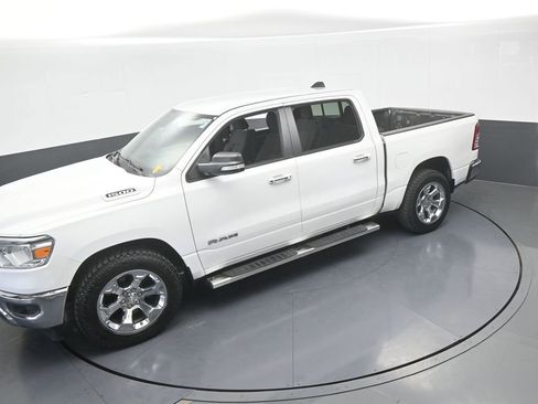 Used 2019 RAM 1500 Big Horn RWD image 49