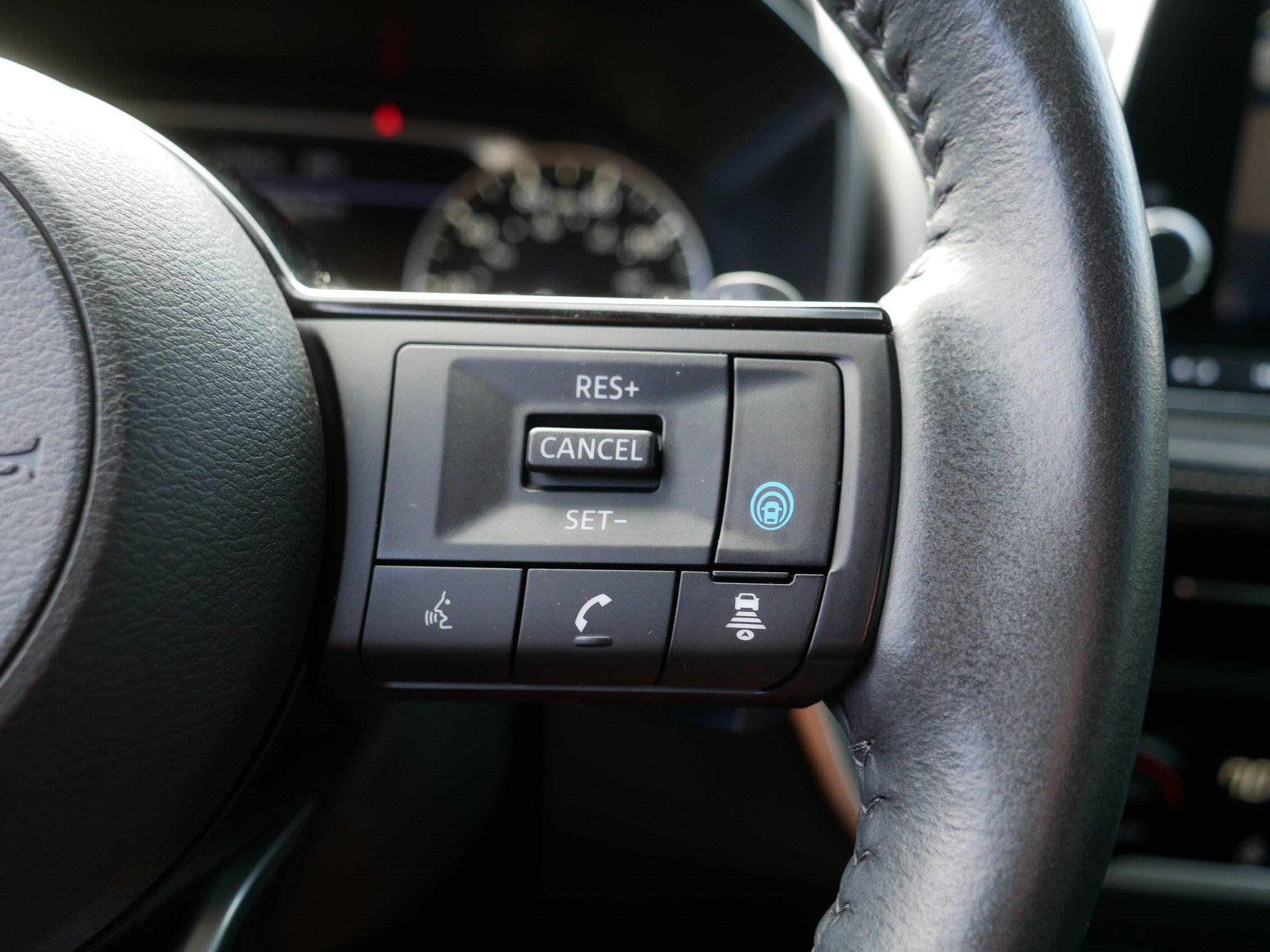 Certified 2023 Nissan Rogue SV w/ SV Premium B Package AWD/4WD image 29