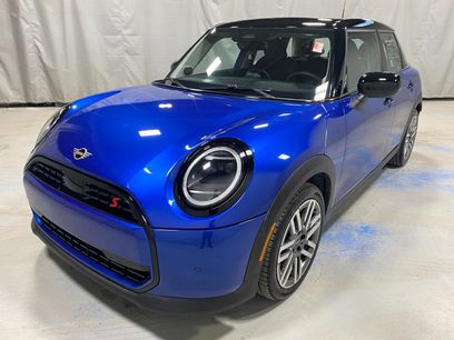 Certified 2025 MINI Cooper S
