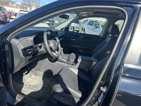Certified 2024 Honda CR-V EX-L image 14
