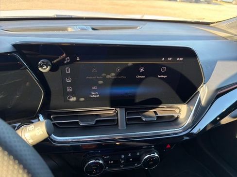 New 2026 Chevrolet Trax RS w/ Driver Confidence Package image 29