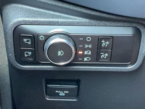 New 2025 Ford Bronco Badlands AWD/4WD image 29