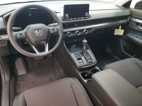 Certified 2025 Honda CR-V LX image 17