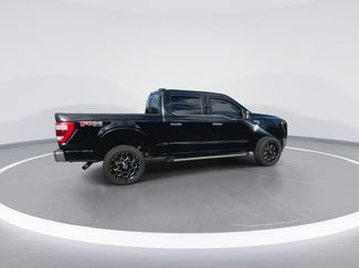 Used 2023 Ford F150 Lariat w/ Equipment Group 502A High video 2