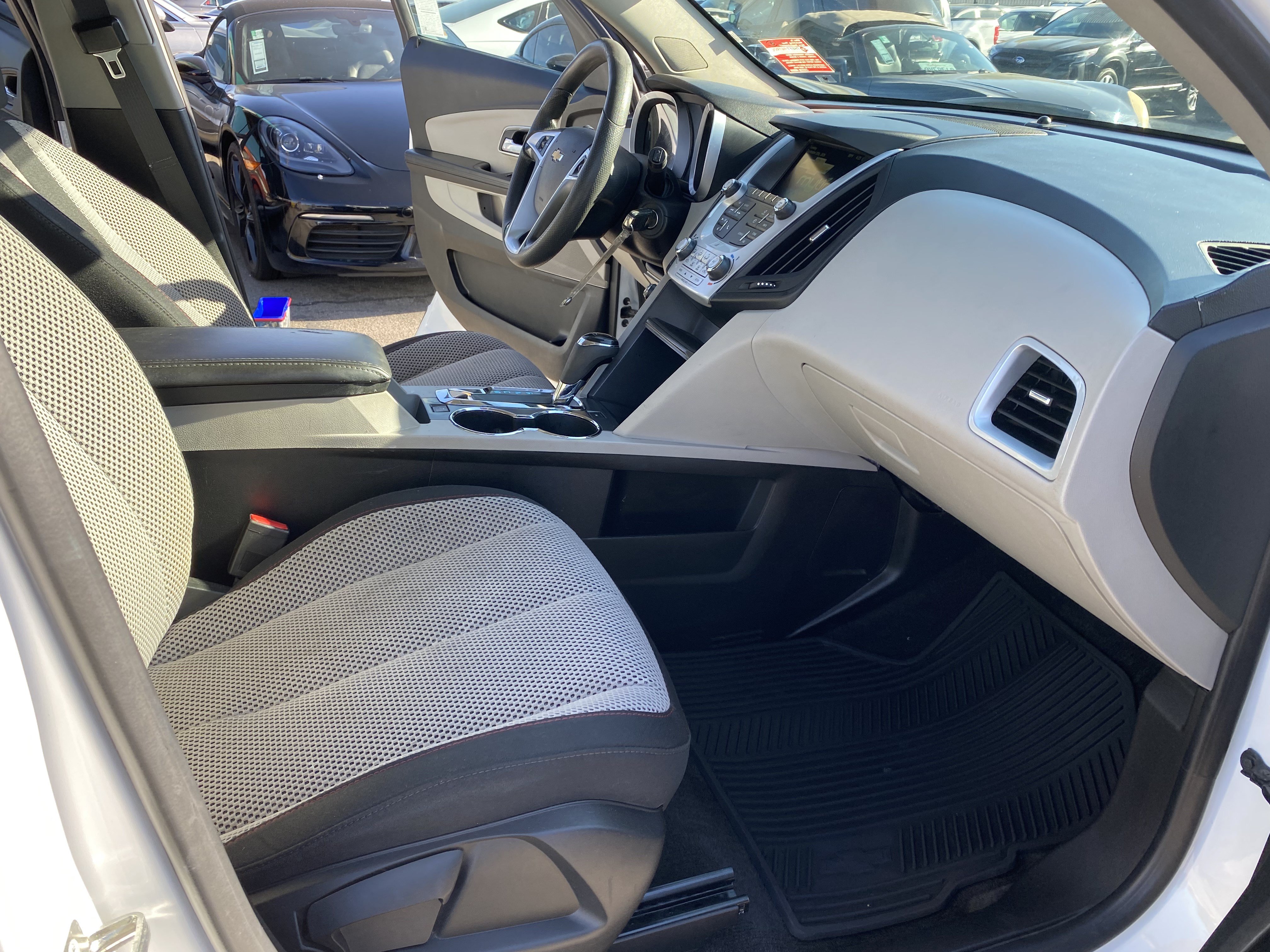 Used 2016 Chevrolet Equinox LT AWD/4WD image 22