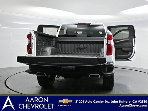 New 2026 Chevrolet Silverado 1500 LT Trail Boss w/ Safety Package image 33