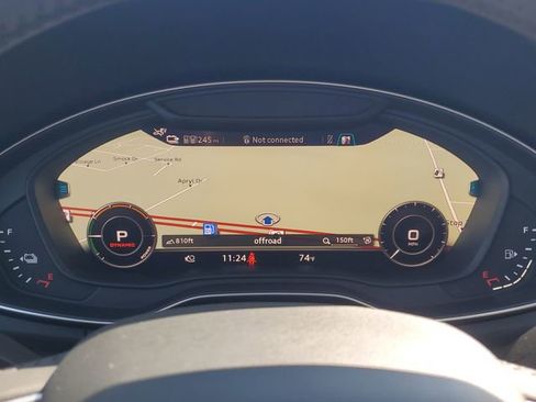 Used 2020 Audi Q5 e Prestige image 26