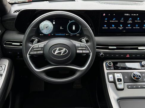 Used 2024 Hyundai Palisade Calligraphy image 15