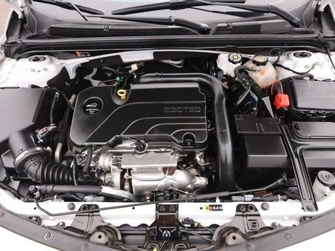 Used 2024 Chevrolet Malibu LT image 26