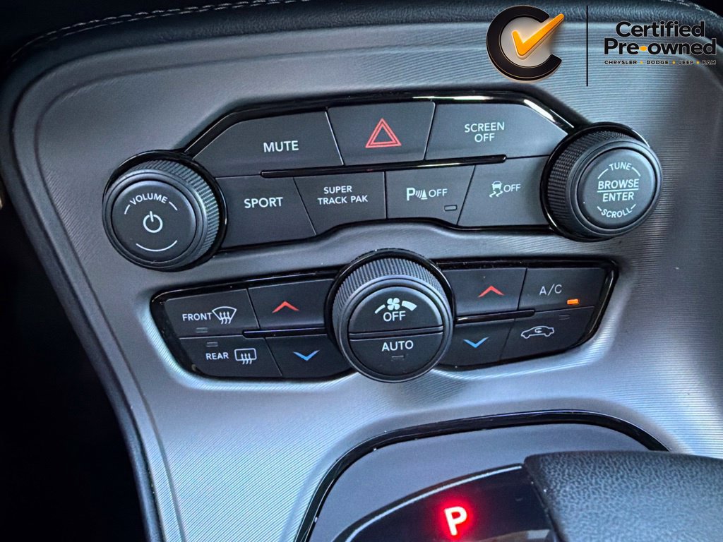 Certified 2023 Dodge Challenger GT RWD image 66